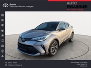 Toyota C-HR 2021