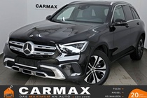 Mercedes-Benz GLC-Class 2019