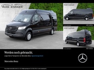 Mercedes-Benz Sprinter 2024