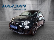 Fiat 500C 2021
