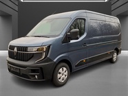 Renault Master 2026