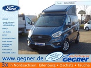 Ford Transit Custom 2021