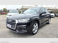 Audi Q5 2018