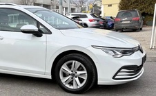 Volkswagen Golf 2020