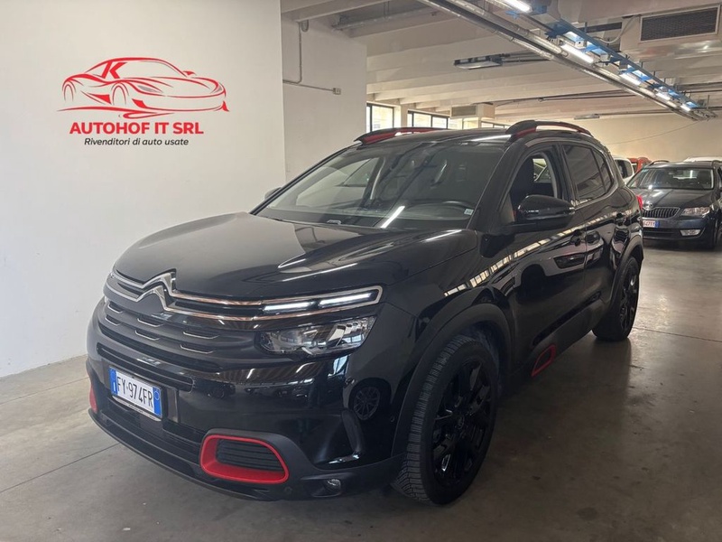 Citroen C5