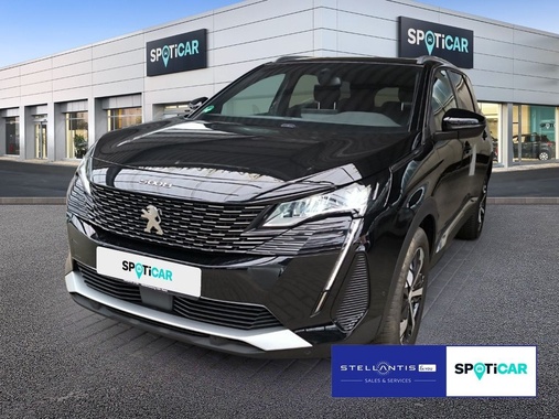 Peugeot 5008 2023
