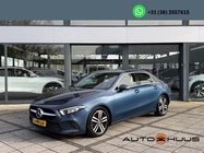 Mercedes-Benz A-Class 2020