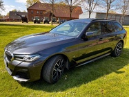 BMW 5 Series 2023