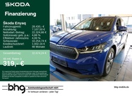 Skoda Enyaq 2023