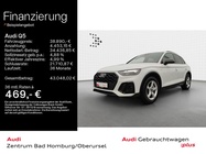 Audi Q5 2022