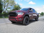 Dodge RAM 2020