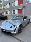 Porsche Taycan 2021