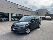 Volkswagen Caddy 2025