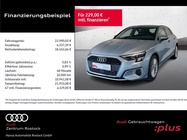 Audi A3 2021