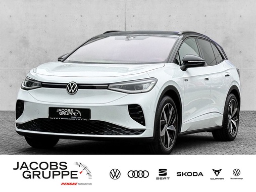 Volkswagen ID.4 2022