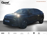 Citroen C4 2023