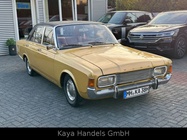 Ford Taunus 1969