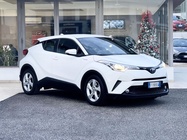 Toyota C-HR 2018