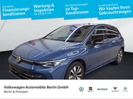 Volkswagen Golf 2025