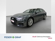 Audi A6 2023