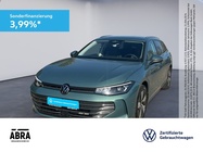 Volkswagen Passat 2025