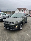 Jeep Compass 2019