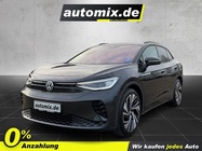 Volkswagen ID.4 2022