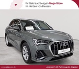 Audi Q3 2019