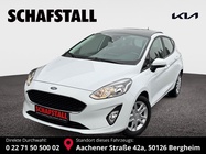 Ford Fiesta 2019