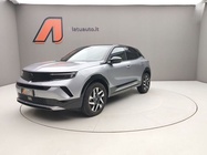 Opel Mokka 2025