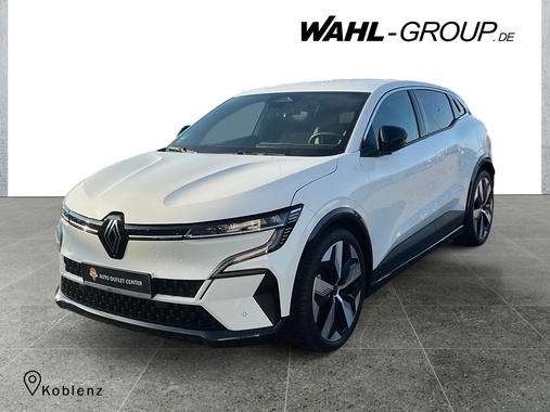 Renault Megane 2023