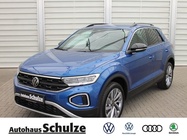 Volkswagen T-Roc 2026