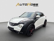 Nissan Juke 2011