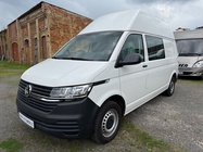 Volkswagen T6 2020