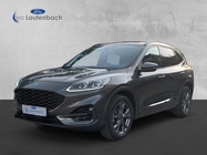 Ford Kuga 2021