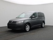 Volkswagen Caddy 2025