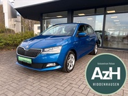 Skoda Fabia 2019