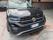 Volkswagen T-Cross 2020