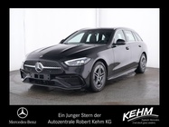 Mercedes-Benz C-Class 2024