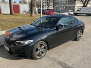 BMW 2 Series 2015