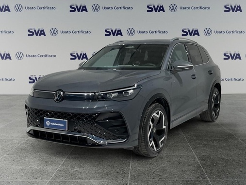 Volkswagen Other 2024