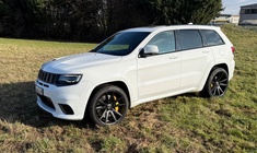 Jeep Grand Cherokee 2019