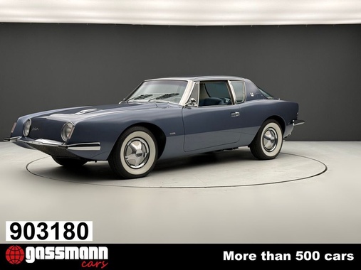 Studebaker Other 1963