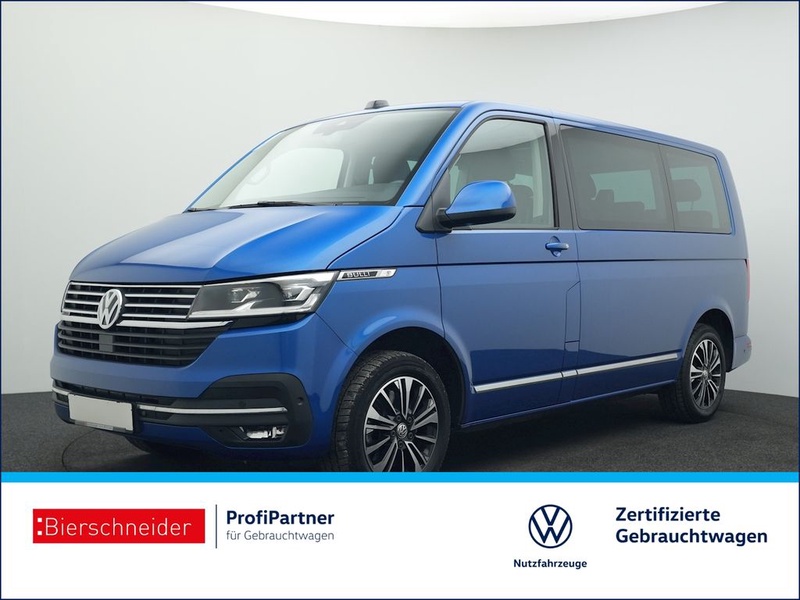 Volkswagen T6