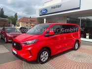 Ford Tourneo Custom 2025