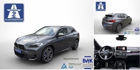 BMW X2 2021