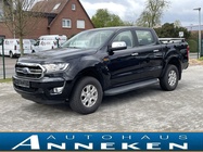 Ford Ranger 2021