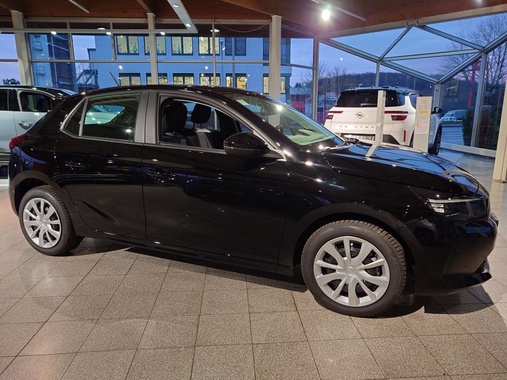 Opel Corsa 2025
