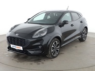 Ford Puma 2021