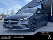 Mercedes-Benz B-Class 2025